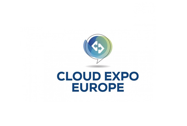 2025德国欧洲云计算及网络展览会（Cloud Expo Europe 2025）